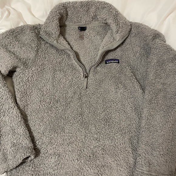 Patagonia Sherpa Sweater - Picture 2 of 5